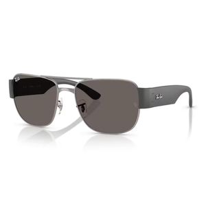 Lentes De Sol Uv400 Hombre Rb3756 004/B1 59 Ray Ban - 1030209