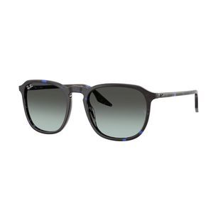 Lentes De Sol Uv400 Unisex Rb2203 1430Gk 55 Ray Ban - 1030205