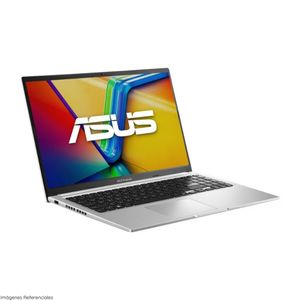 Laptop Asus Vivobook M1502YA-NJ544 AMD Ryzen 5-7430U 16GB RAM 512GB SSD 15.6" FHD WIN 11  - Silver
