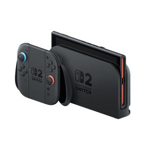 Consola Nintendo Switch 2