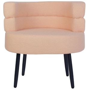Silla Butaca Buckingham Nordic Ram Caqui