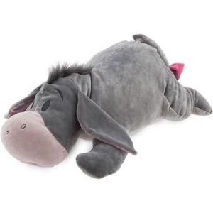 Disney | Peluche dormido suave y abrazable grande de Disney | Igor