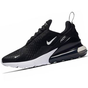 Zapatillas Nike Mujer Running Air Max 270 - Negro AH6789-001