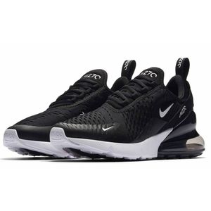 Zapatillas Nike Mujer Running Air Max 270 - Negro AH6789-001