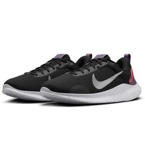 Zapatillas Nike Mujer Running Flex Experencie RN 12 - Negro DV0746-005