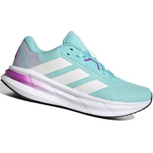 Zapatillas Adidas Mujer Running Galaxy 7 - Verde JI4607