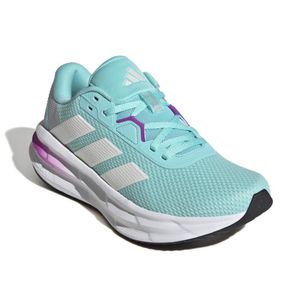 Zapatillas Adidas Mujer Running Galaxy 7 - Verde JI4607