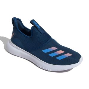 Zapatillas Adidas Mujer Running Sheenwalk W - Azul acero GC0557
