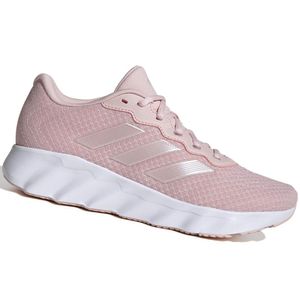 Zapatillas Adidas Mujer Running Switch Move Rosa IF9342