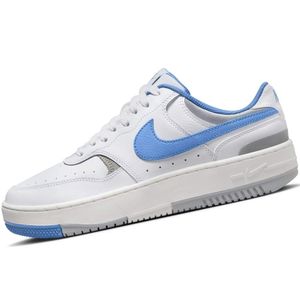 Zapatillas Nike Mujer Urbanas Gamma Force Blanco DX9176-108