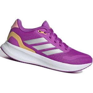 Zapatillas Adidas Mujer Running Runfalcon 5 Fucsia IE8583