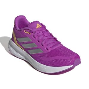 Zapatillas Adidas Mujer Running Runfalcon 5 Fucsia IE8583