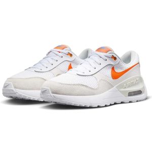 Zapatillas Nike Mujer Running Air Systm (GS) Beige DQ0284-114