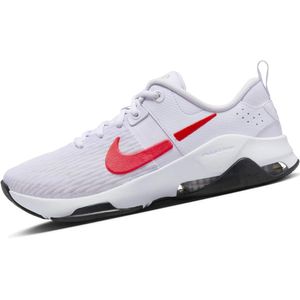 Zapatillas Nike Mujer Training Zoom Bella 6 Violeta claro DR5720-502