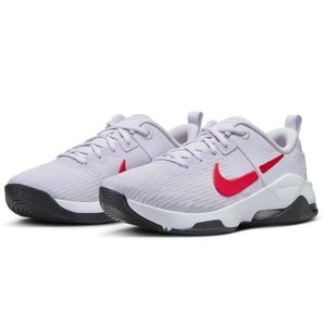 Zapatillas Nike Mujer Training Zoom Bella 6 Violeta claro DR5720-502