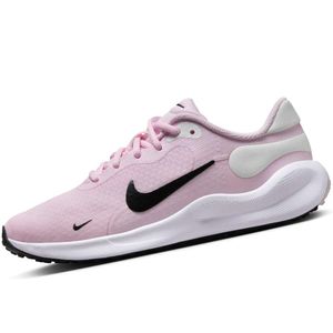Zapatillas Nike Mujer Running Revolution 7 Rosa FB7689-600