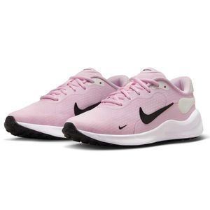 Zapatillas Nike Mujer Running Revolution 7 Rosa FB7689-600