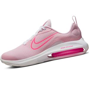 Zapatillas Nike Mujer Running Air Zoom Arcadia - Rosa DM8491-600
