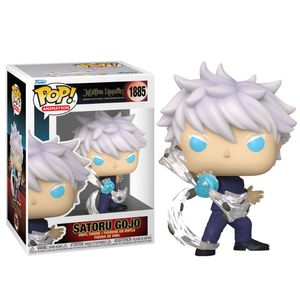 Funko Pop JJK Jujutsu Kaisen Satoru Gojo