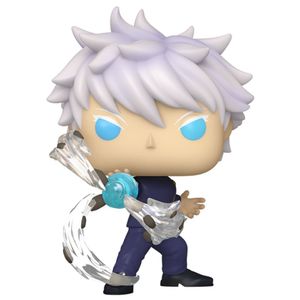 Funko Pop JJK Jujutsu Kaisen Satoru Gojo