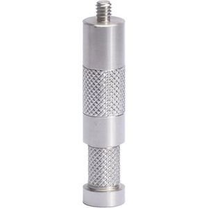 Astera Baby Pin with 1/4"-20 Male Thread Adapter