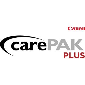 Canon 3-Year CarePAK PLUS Service Plan with ADP for PowerShot Cameras ($400-$499.99)