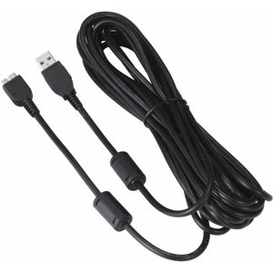 Cable de Interfaz Canon IFC-500U II USB 3.1 Gen 1 para Cámaras DSLR EOS 7D Mark II, 5DS y 5DS R - C