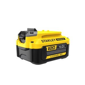 Batería STANTEY 20V 4 A para herramientas inalambricas STANTEY