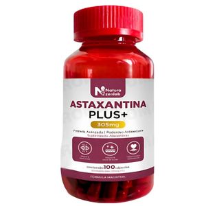 ASTAXANTINA PLUS+ ZENLAB