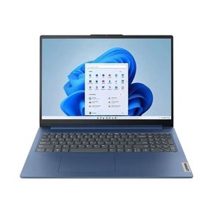 Laptop Lenovo Ideapad Slim 3 15IRH8 Intel Core I5-13420H 8GB 512GB 15.6” FHD