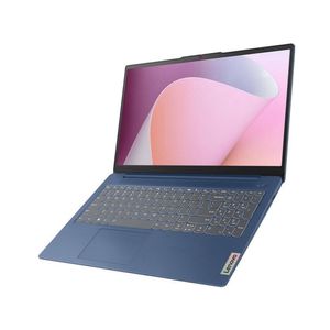 Laptop Lenovo Ideapad Slim 3 15IRH8 Intel Core I5-13420H 8GB 512GB 15.6” FHD