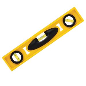 Nivel De Mano 45cm 18 Resina Estructural Stanley