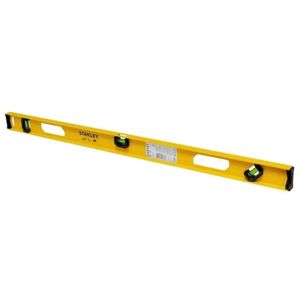 Nivel De Mano 91cm 36"  Nivel Profesional Aluminio Stanley