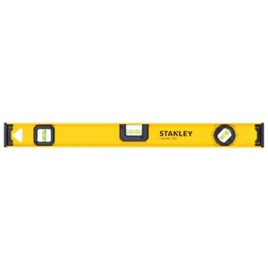 Nivel De Mano 61cm 24"  Nivel Profesional Aluminio Stanley