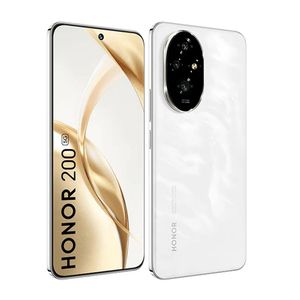 Celular Honor 200 512GB+12GB RAM Lunar White