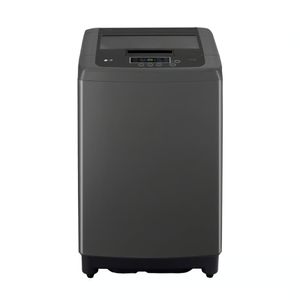 Lavadora LG 13 KG Carga Superior Smart Motion WT13BPBK Negro Claro