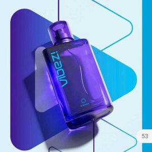 Perfume para Hombre HND Vibez! For Him 75ml