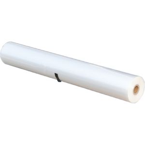 Película Laminadora Brillante Dry Lam Trade-Lam Copolímero (Rollo de 15 x 250") - Grosor de 3 mil,