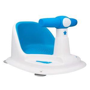 Asiento para Baño Antideslizante Seguro y Ergonómico