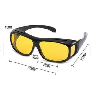 GAFAS DE CONDUCCION MULTIFUNCIONAL CON PROT.UV Y POLARIZADO DIURNO/NOCTURNO