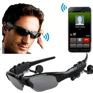 GAFAS DE SOL CON AURICULAR BLUETOOTH