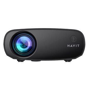 Proyector Inteligente HAVIT Android TV PJ207