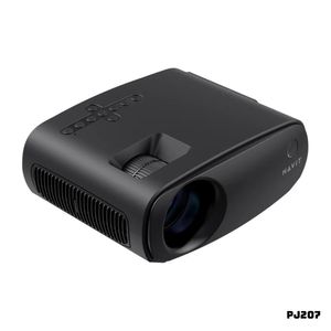 Proyector Inteligente HAVIT Android TV PJ207