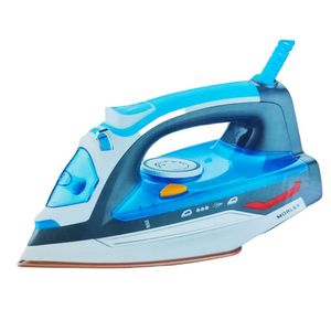 Plancha de vapor MORLEY 2600W HD-3085CE
