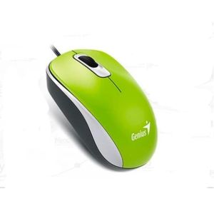 Mouse Genius Dx-110 Verde