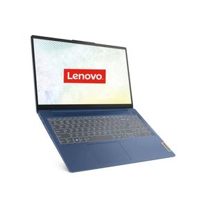 Laptop Lenovo Ideapad Slim3 I7 13620H 16gb 1 TB SSD 15.6 FHD Abyss Blue