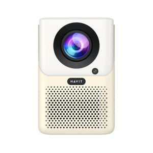 Proyector Inteligente HAVIT Android TV PJ216A PRO