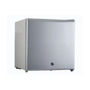Frigobar BORD 50 L Silver MI50S-M + Microondas HMM-21N