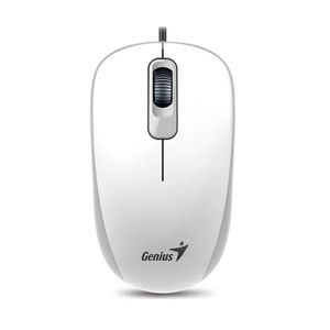 Mouse Genius Dx-110 Blanco