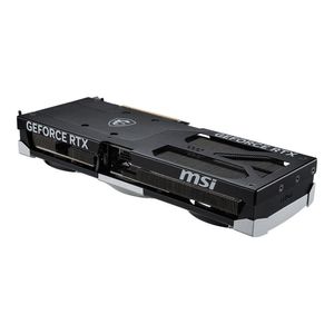 Tarjeta de video Msi NVIDIA RTX 5080 VENTUS 3X 16GB GDDR7, PCI5.0